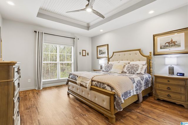 722 LAKEVIEW CREST DRIVE, Pell City, AL 35128