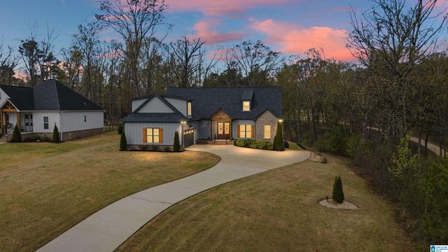 722 LAKEVIEW CREST DRIVE, Pell City, AL 35128