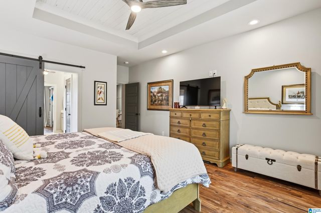 722 LAKEVIEW CREST DRIVE, Pell City, AL 35128