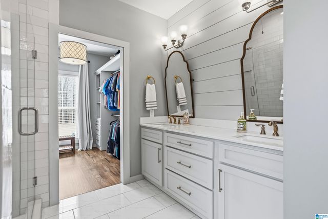 722 LAKEVIEW CREST DRIVE, Pell City, AL 35128