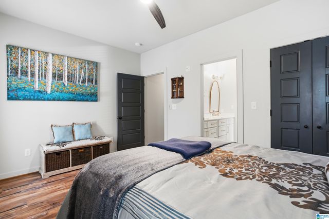 722 LAKEVIEW CREST DRIVE, Pell City, AL 35128