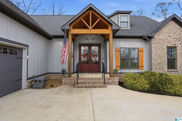 722 LAKEVIEW CREST DRIVE, Pell City, AL 35128