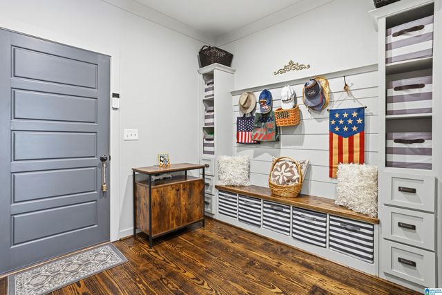 722 LAKEVIEW CREST DRIVE, Pell City, AL 35128