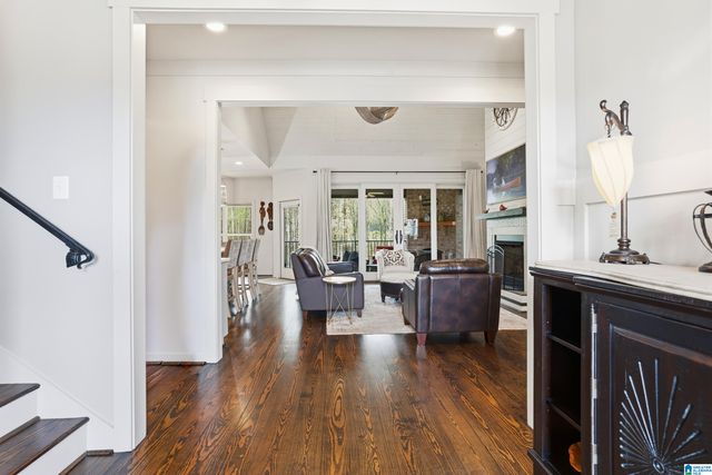 722 LAKEVIEW CREST DRIVE, Pell City, AL 35128