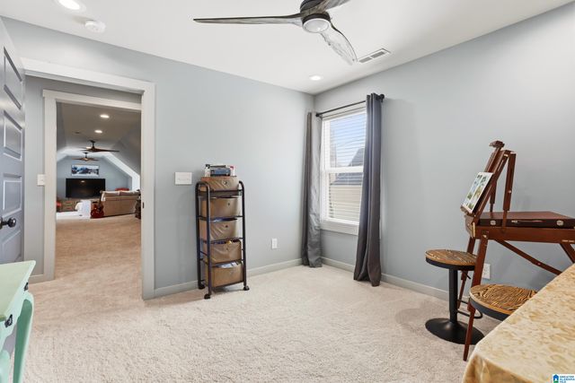 722 LAKEVIEW CREST DRIVE, Pell City, AL 35128