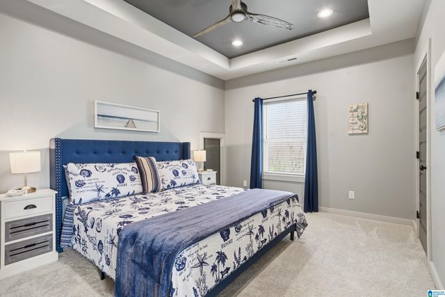 722 LAKEVIEW CREST DRIVE, Pell City, AL 35128