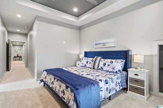 722 LAKEVIEW CREST DRIVE, Pell City, AL 35128