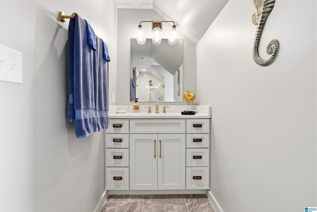 722 LAKEVIEW CREST DRIVE, Pell City, AL 35128