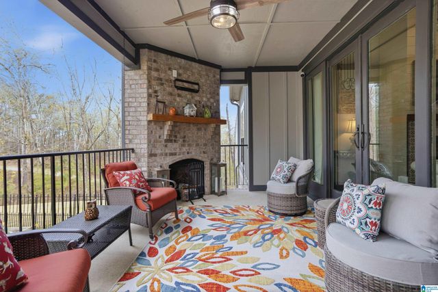 722 LAKEVIEW CREST DRIVE, Pell City, AL 35128