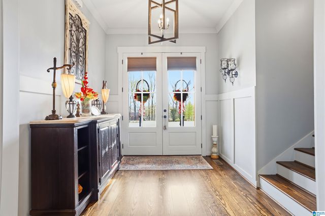 722 LAKEVIEW CREST DRIVE, Pell City, AL 35128