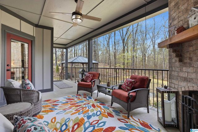 722 LAKEVIEW CREST DRIVE, Pell City, AL 35128