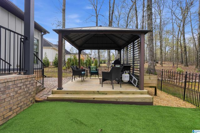 722 LAKEVIEW CREST DRIVE, Pell City, AL 35128