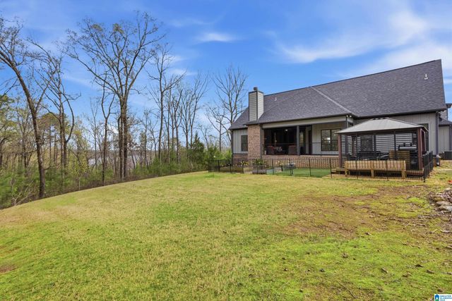 722 LAKEVIEW CREST DRIVE, Pell City, AL 35128