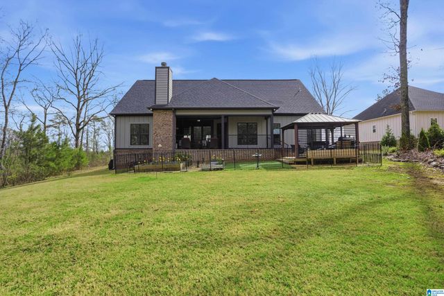 722 LAKEVIEW CREST DRIVE, Pell City, AL 35128