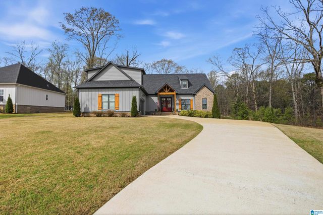 722 LAKEVIEW CREST DRIVE, Pell City, AL 35128