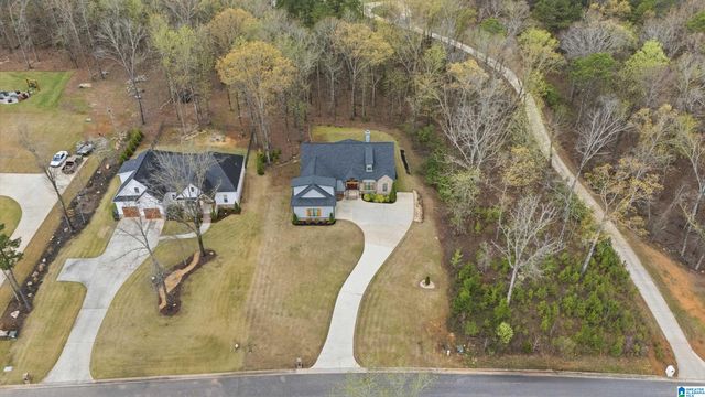722 LAKEVIEW CREST DRIVE, Pell City, AL 35128