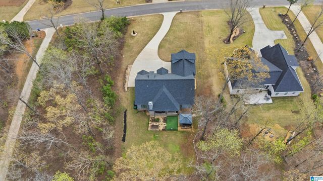722 LAKEVIEW CREST DRIVE, Pell City, AL 35128