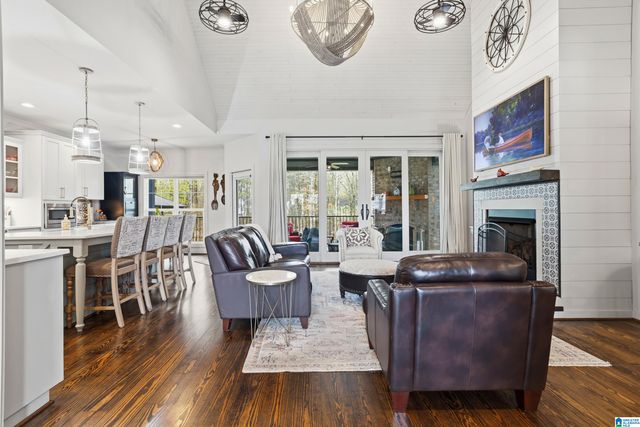 722 LAKEVIEW CREST DRIVE, Pell City, AL 35128