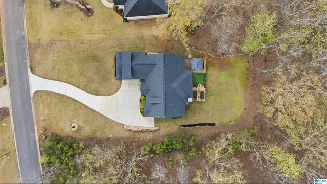 722 LAKEVIEW CREST DRIVE, Pell City, AL 35128