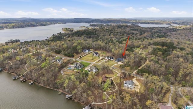 722 LAKEVIEW CREST DRIVE, Pell City, AL 35128