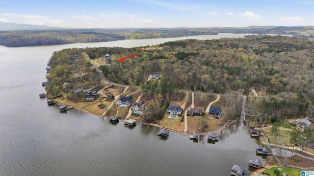 722 LAKEVIEW CREST DRIVE, Pell City, AL 35128