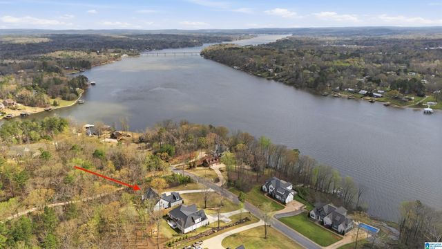 722 LAKEVIEW CREST DRIVE, Pell City, AL 35128