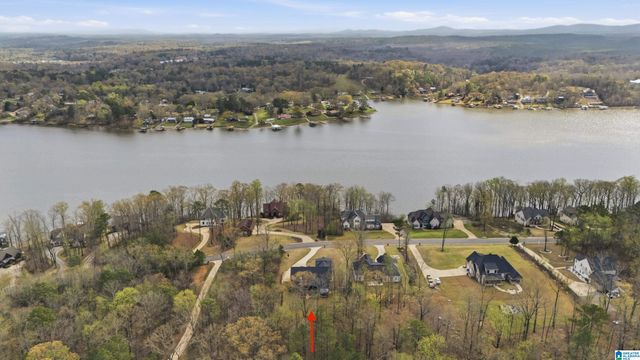 722 LAKEVIEW CREST DRIVE, Pell City, AL 35128