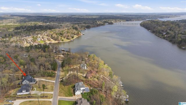 722 LAKEVIEW CREST DRIVE, Pell City, AL 35128