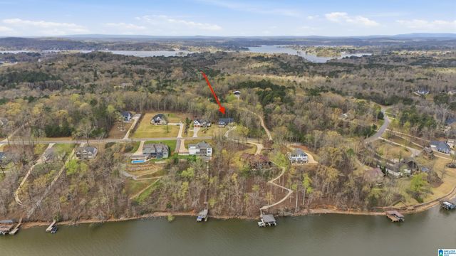 722 LAKEVIEW CREST DRIVE, Pell City, AL 35128