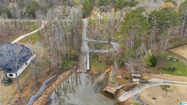 722 LAKEVIEW CREST DRIVE, Pell City, AL 35128