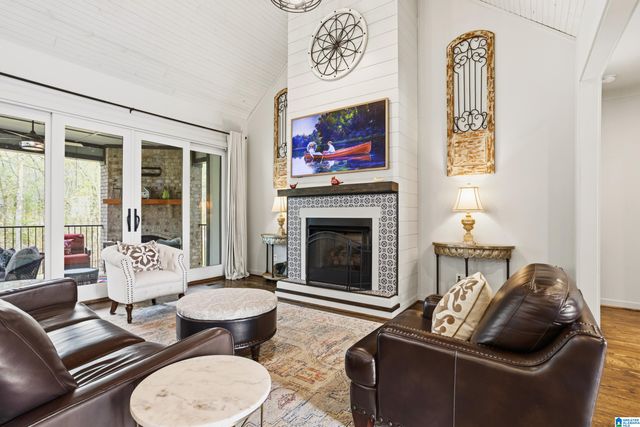 722 LAKEVIEW CREST DRIVE, Pell City, AL 35128