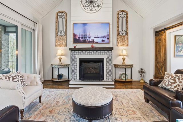 722 LAKEVIEW CREST DRIVE, Pell City, AL 35128