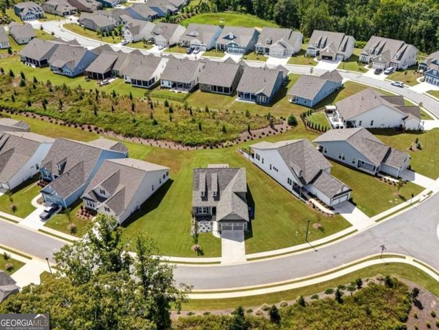 320 Salton Way, Hoschton, GA 30548