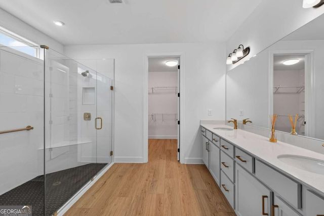320 Salton Way, Hoschton, GA 30548