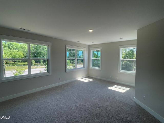 1112 Bacchanal Lane, Morrisville, NC 27560