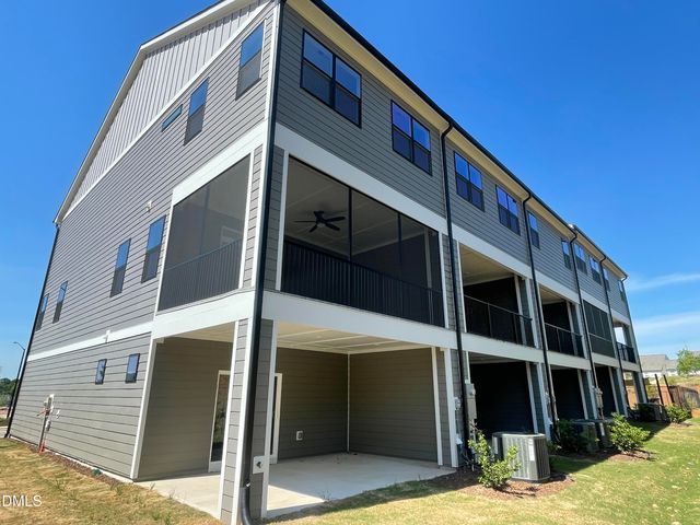 1112 Bacchanal Lane, Morrisville, NC 27560