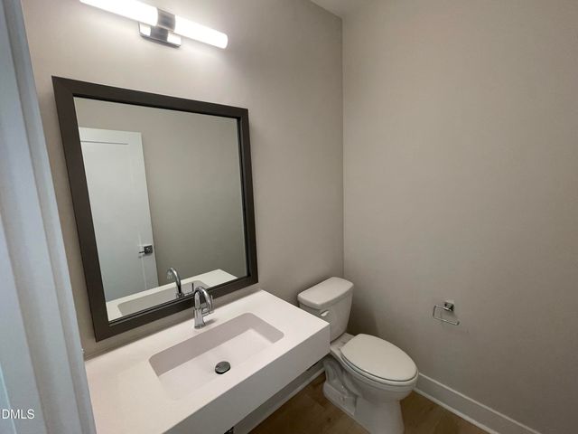 1112 Bacchanal Lane, Morrisville, NC 27560