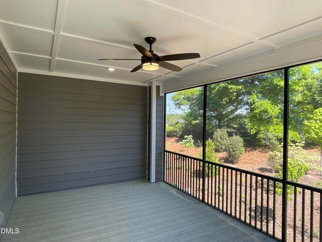 1112 Bacchanal Lane, Morrisville, NC 27560