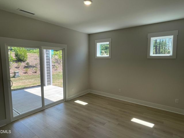 1112 Bacchanal Lane, Morrisville, NC 27560