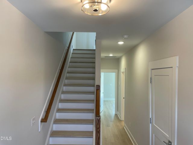 1112 Bacchanal Lane, Morrisville, NC 27560