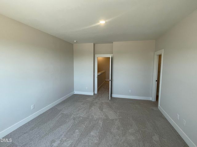 1112 Bacchanal Lane, Morrisville, NC 27560