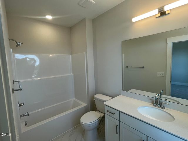 1112 Bacchanal Lane, Morrisville, NC 27560