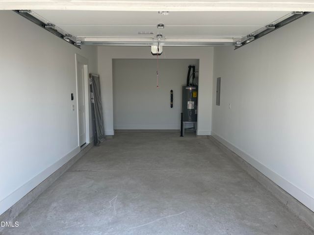 1112 Bacchanal Lane, Morrisville, NC 27560