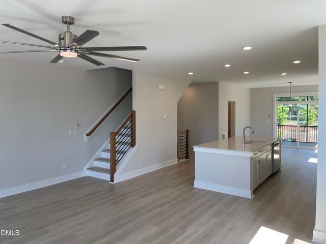 1112 Bacchanal Lane, Morrisville, NC 27560