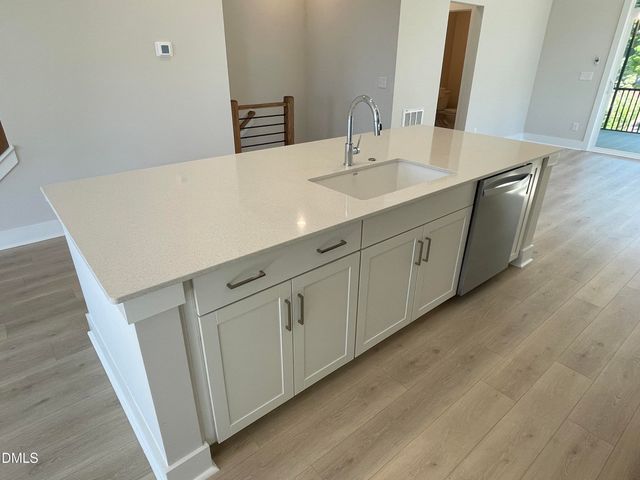 1112 Bacchanal Lane, Morrisville, NC 27560