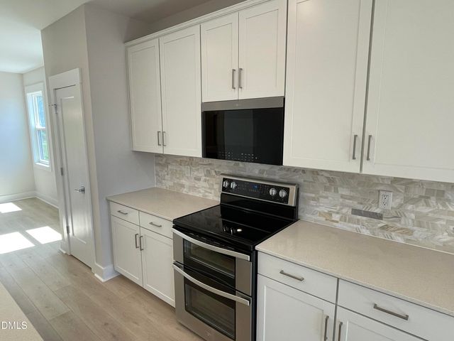 1112 Bacchanal Lane, Morrisville, NC 27560