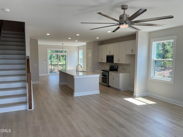 1112 Bacchanal Lane, Morrisville, NC 27560