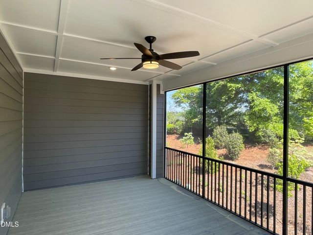 1112 Bacchanal Lane, Morrisville, NC 27560