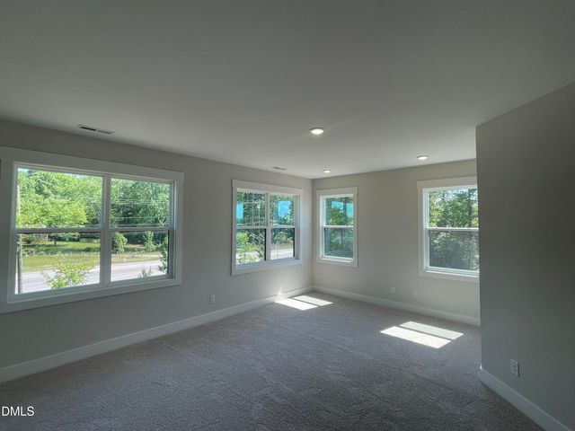 1112 Bacchanal Lane, Morrisville, NC 27560