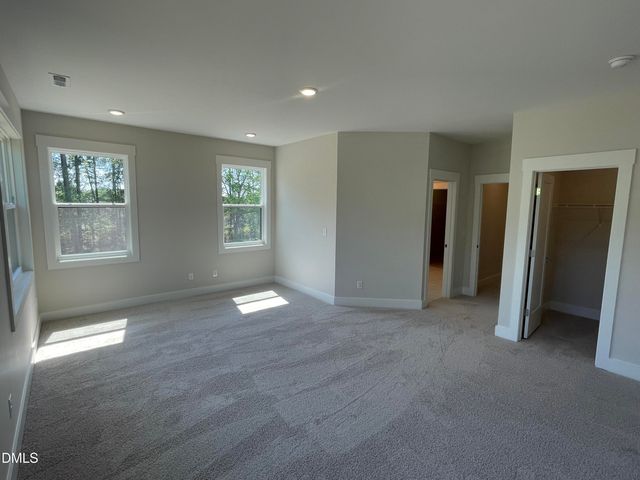 1112 Bacchanal Lane, Morrisville, NC 27560